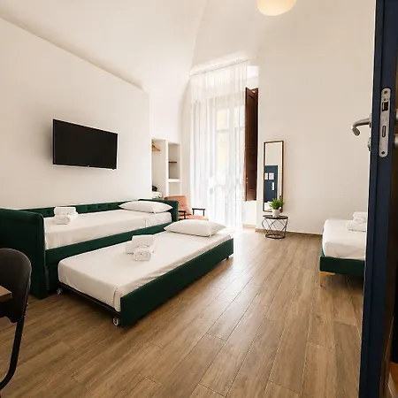 Bed & Breakfast Palazzo Belmosto 3*