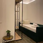 Alojamento de Acomodação e Pequeno-almoço Palazzo Belmosto Nápoles