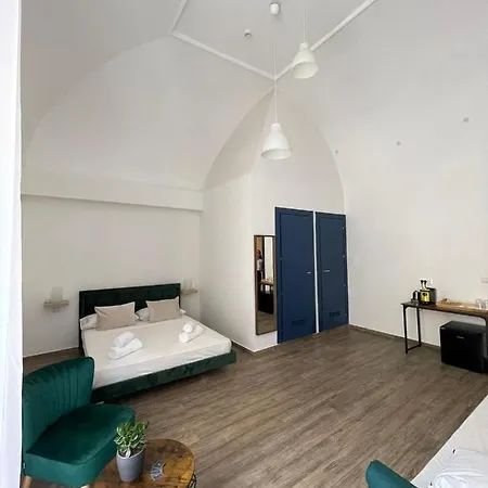 Bed & Breakfast Palazzo Belmosto