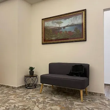 Palazzo Belmosto Panzió 3*