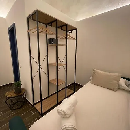 Palazzo Belmosto Nocleg ze śniadaniem 3*