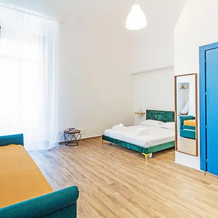 Bed & Breakfast Palazzo Belmosto