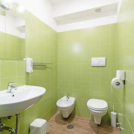 Palazzo Belmosto Napels