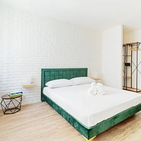 Palazzo Belmosto Bed & Breakfast