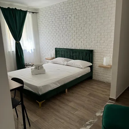 Palazzo Belmosto 3*