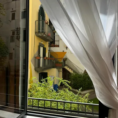 Bed & Breakfast Palazzo Belmosto