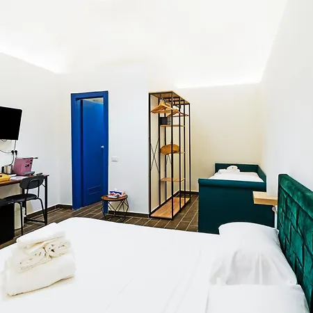 Bed & Breakfast Palazzo Belmosto