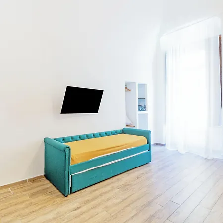 Bed & Breakfast Palazzo Belmosto