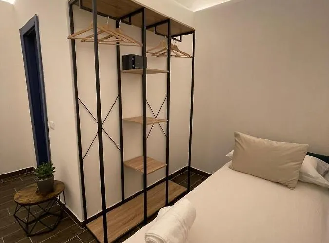 Palazzo Belmosto Bed & Breakfast 3*